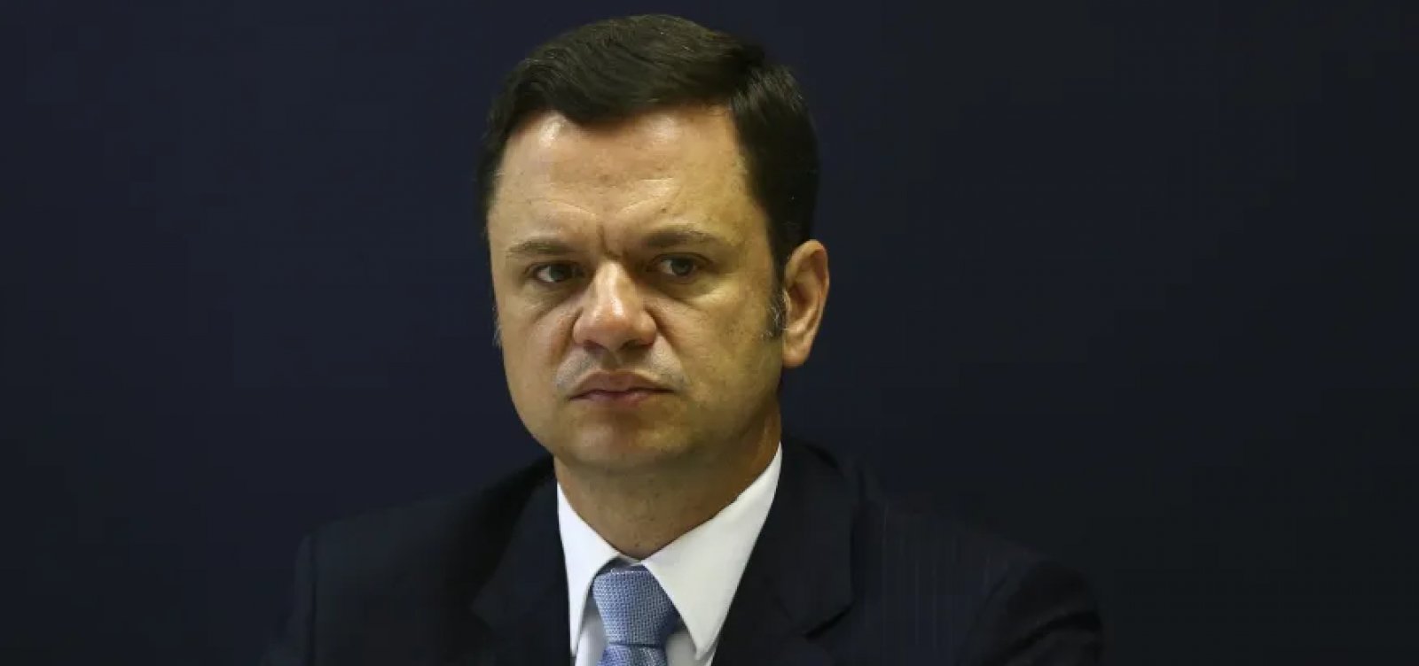 Após três meses de prisão, Torres entra em "tristeza profunda" e emagrece 12kg