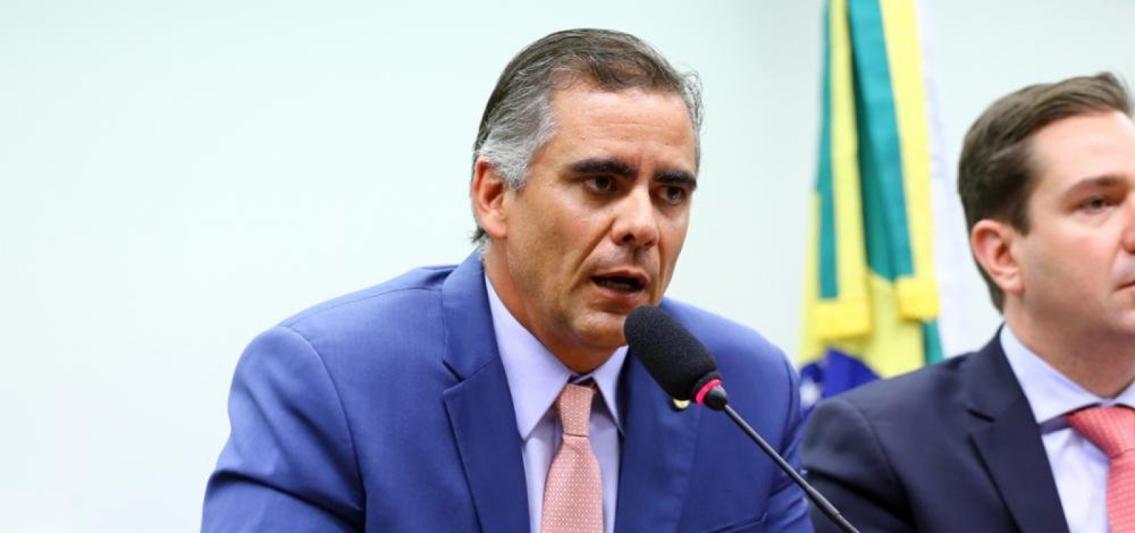 Leur Lomanto Jr. é cotado para presidir Conselho de Ética da Câmara