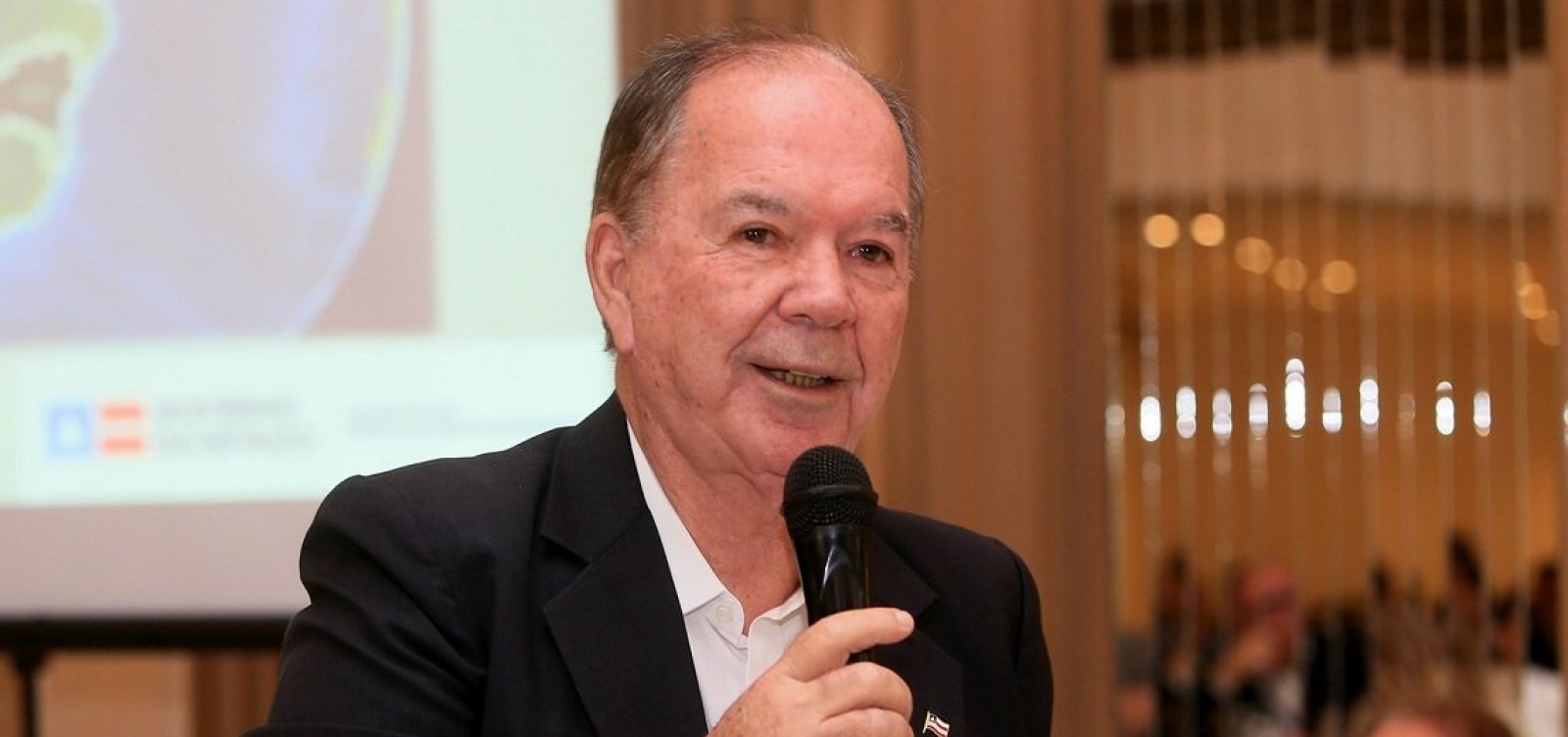 Impasse na sucessão de João Leão: PP da Bahia segue sem definição sobre novo presidente