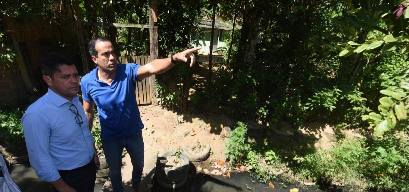 Programa lançado pela prefeitura vai recuperar 24 canais em Salvador