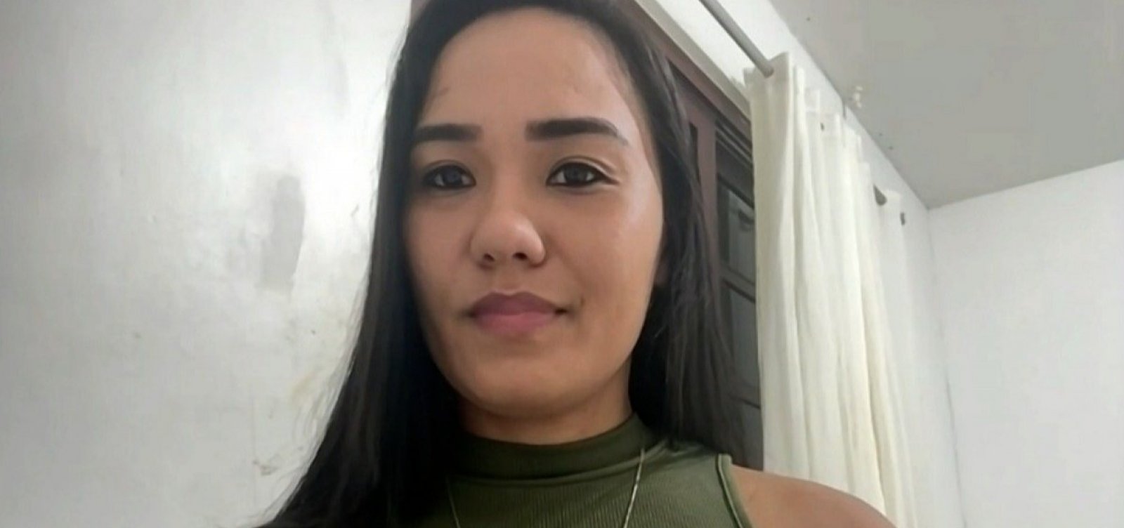 Viúva de empresário morto em Salvador nega amizade dele com filha do vereador: "Não é verdade"