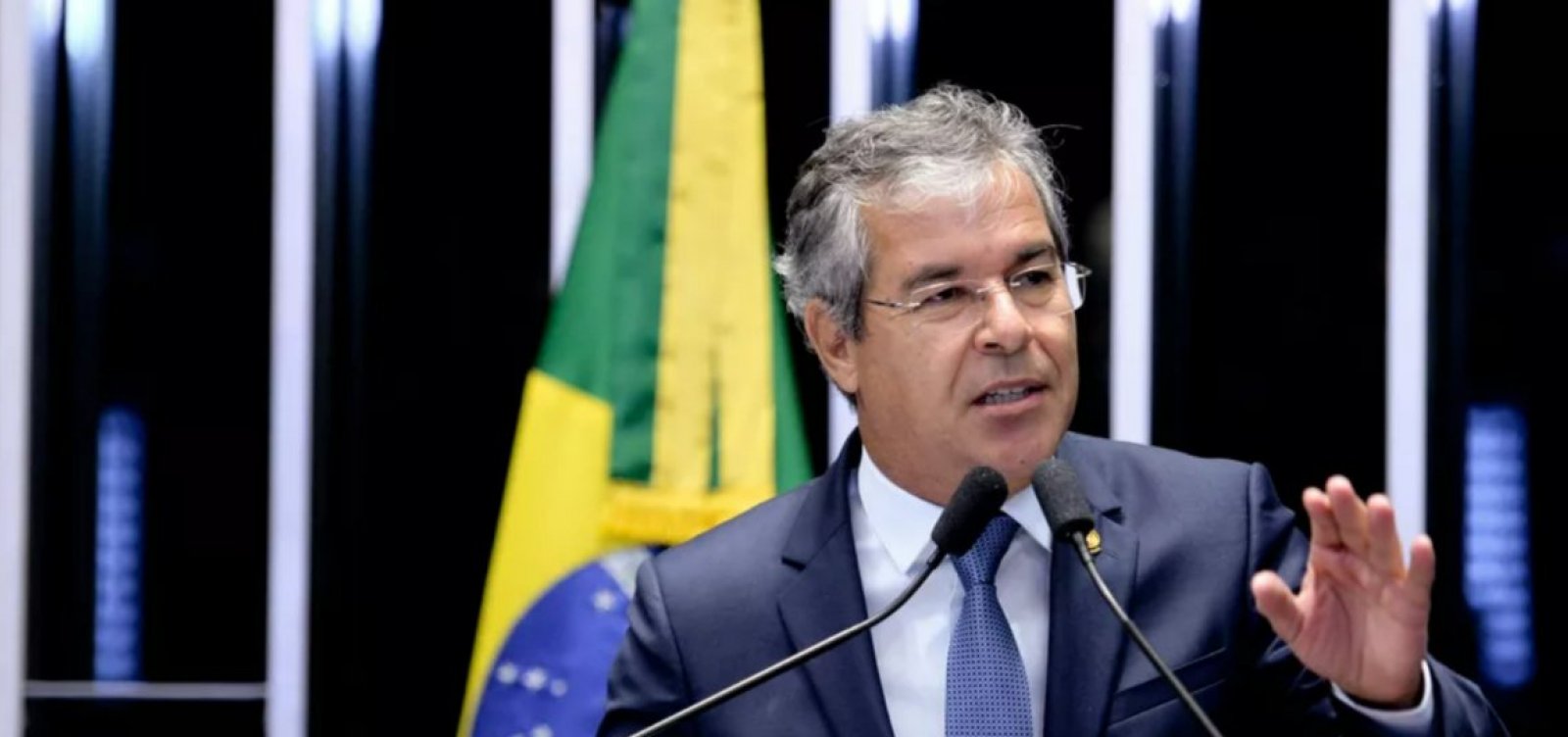 Presidente da Apex, Jorge Viana chama amigos para darem curso de planejamento