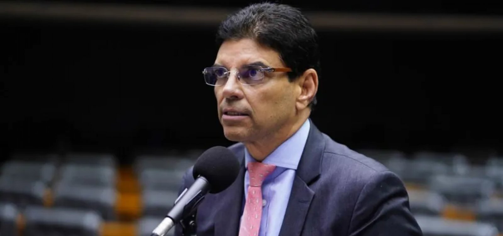 Arthur Lira anuncia deputado Cláudio Cajado como relator do arcabouço fiscal 
