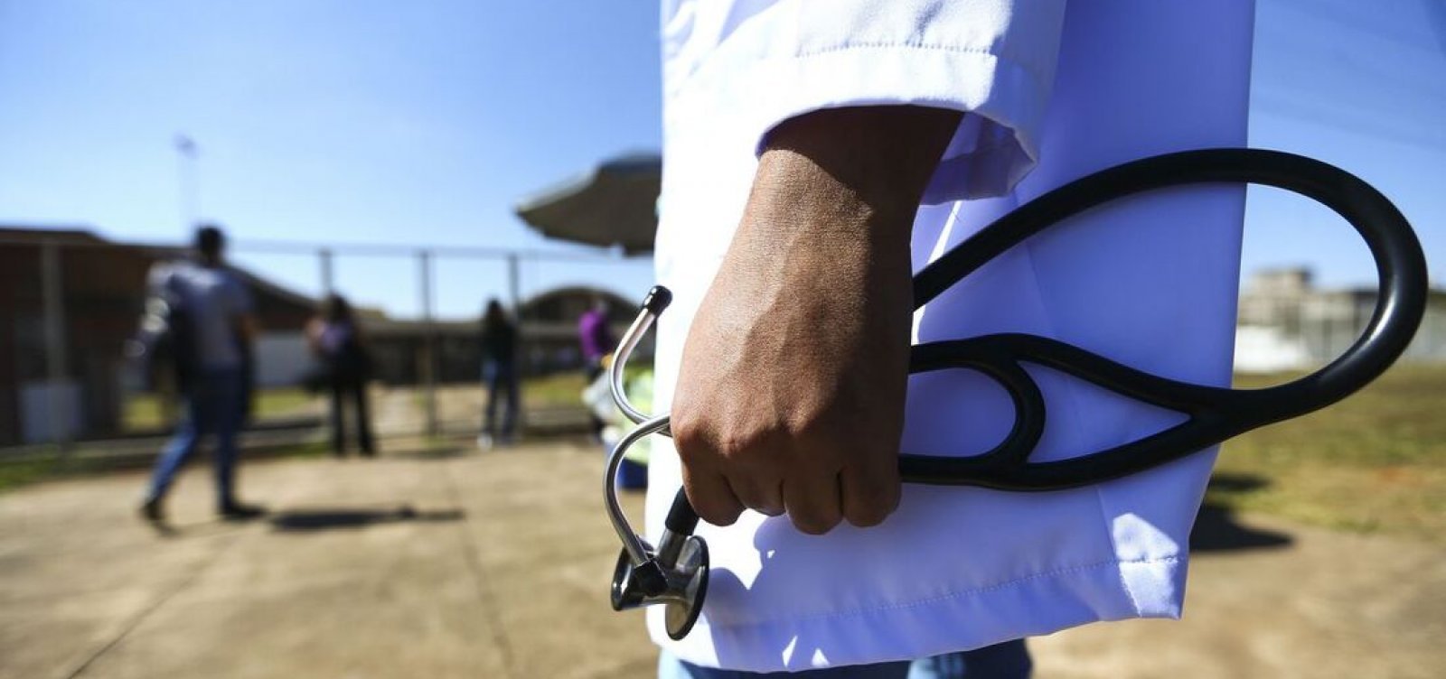 Salvador tem vagas para Programa Mais Médicos; inscrições vão até 25 de abril