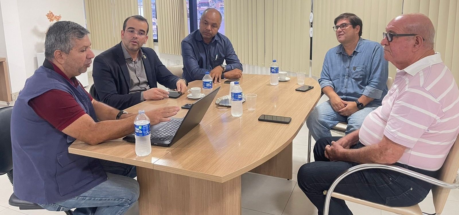 Com mais de 11 casos mensais de intoxicação alimentar, Vitória da Conquista planeja inspeção em abatedouros