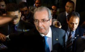STF autoriza terceiro inquérito para investigar Eduardo Cunha na Lava Jato