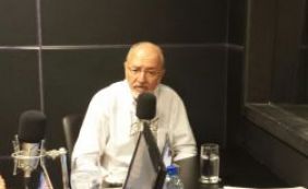 Tude fala sobre apoio de Rui e Neto em Camaçari: "Forças vão se equilibrar"