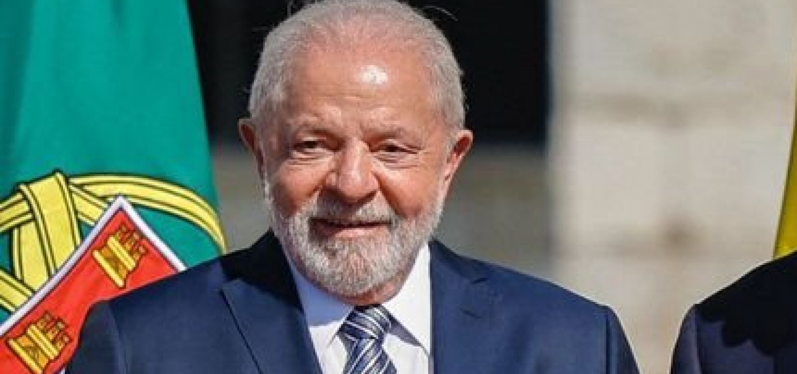 Em Portugal, Lula nega ter igualado responsabilidade de Rússia e Ucrânia na guerra 