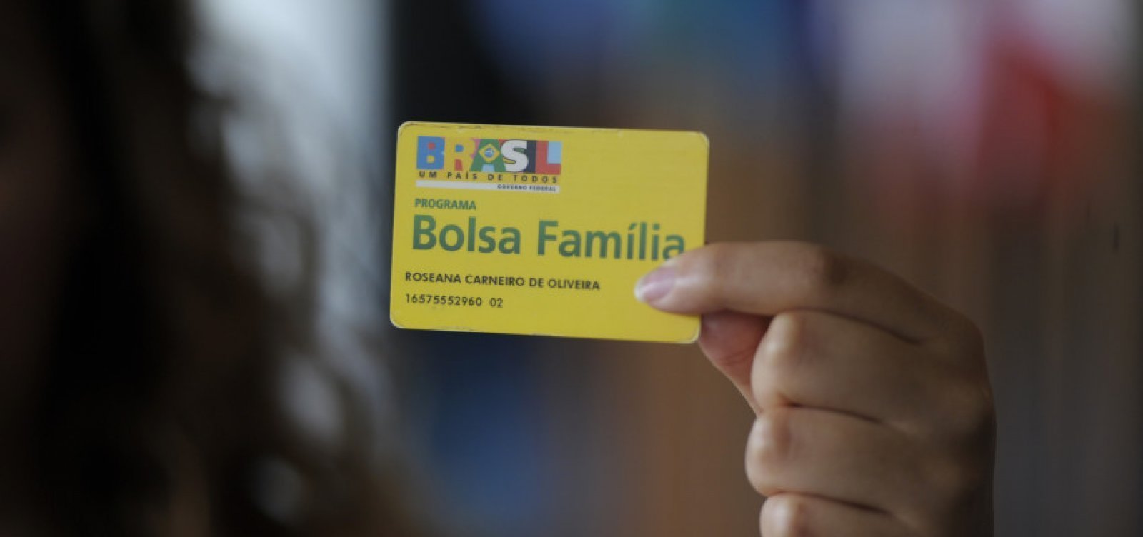 Governo disponibiliza pagamento do Bolsa Família no aplicativo para novo grupo