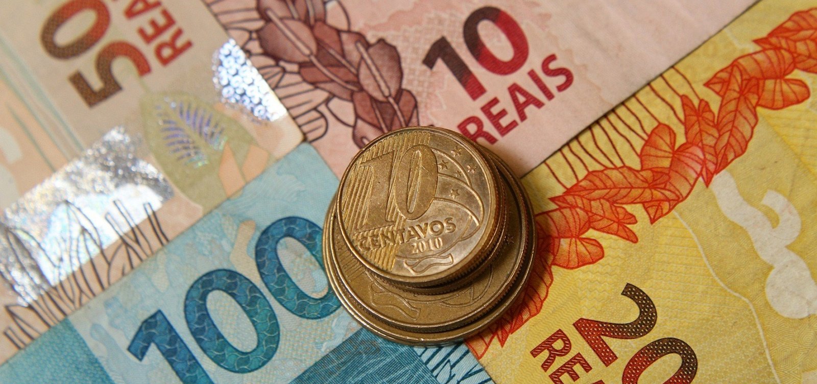 Bahia tem 4&ordf; menor renda mensal do Brasil, diz IBGE