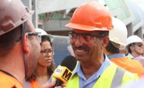 Martins desconversa sobre candidatura em Candeias: "Ainda temos muito tempo"