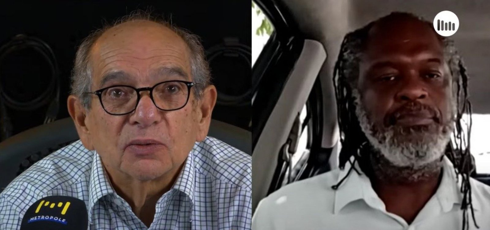 Sílvio Humberto defende suspensão de obras no Abaeté para preservar "caráter ecumênico" do local