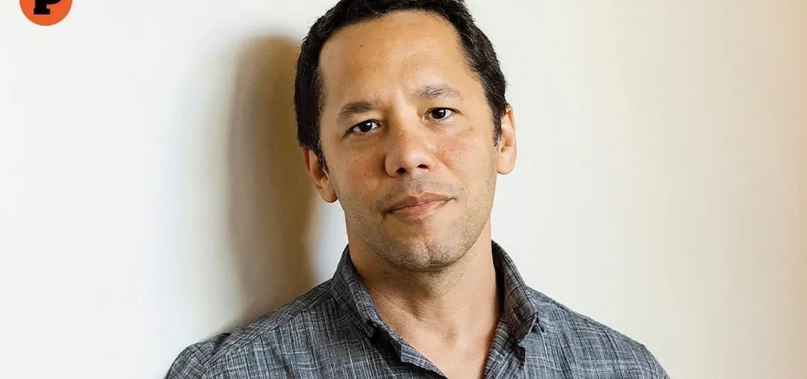 Após lançar novo romance, escritor Itamar Vieira Jr concede entrevista à Metropole nesta terça; confira