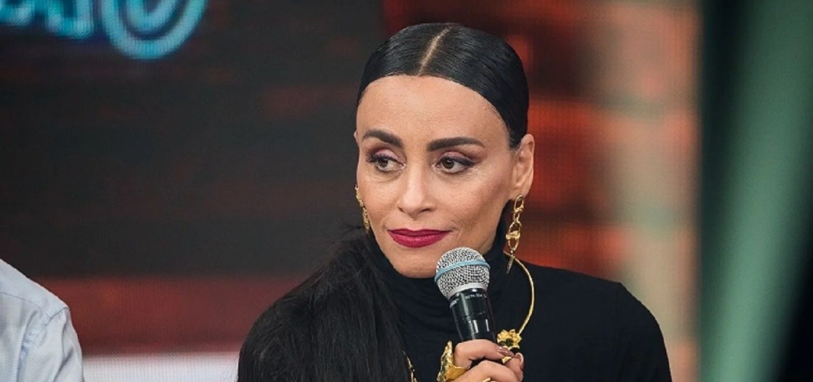 Suzana Pires revela traição e diz que ficou com fama de "chifruda" após exposição