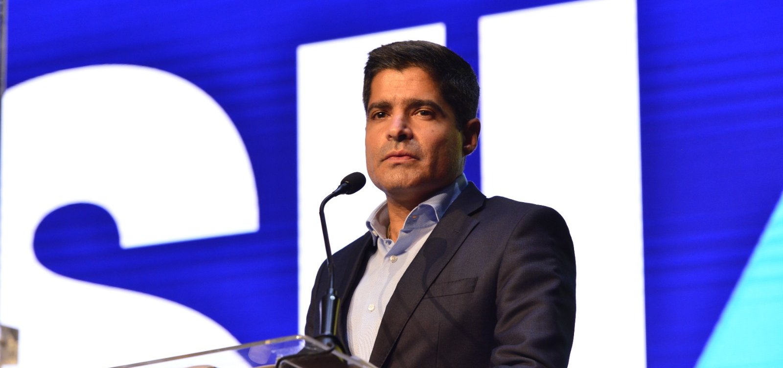 ACM Neto assume presidência de fundação do União Brasil