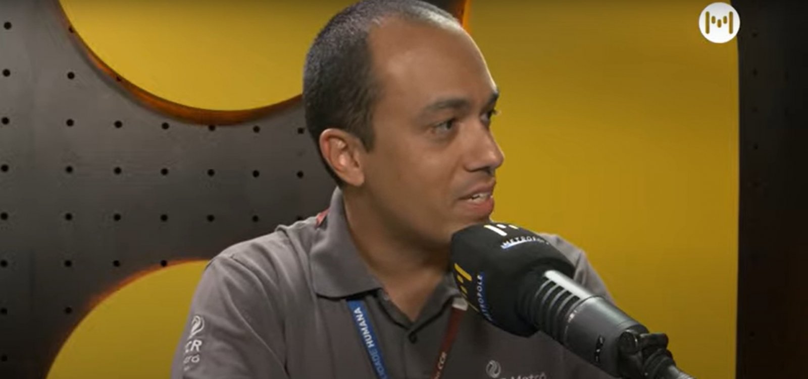 Gerente da CCR Metrô Bahia fala sobre ampliação do metrô e a dificuldade de fazer "baldeação"