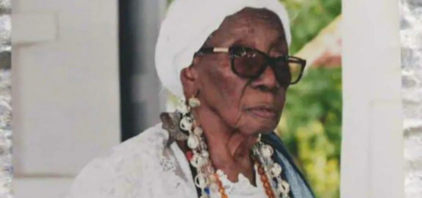 Morre Mãe Olga, última matriarca do Terreiro Bate Folha, aos 98 anos