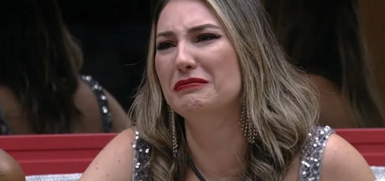 Amanda é a vencedora do BBB 23 com 68,9% dos votos