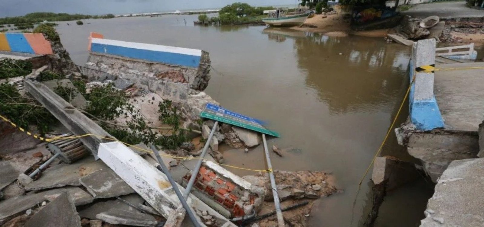 Enchentes No Sul Da Bahia Deixam Mais De 8 Mil Pessoas Desabrigadas Cinco Cidades Estão Em 