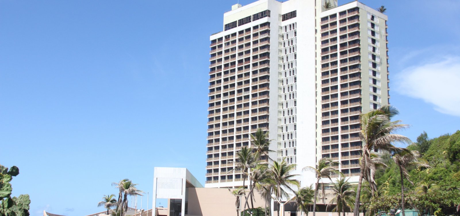 Apagão de dados no setor de hotelaria dificulta compreensão do cenário em Salvador