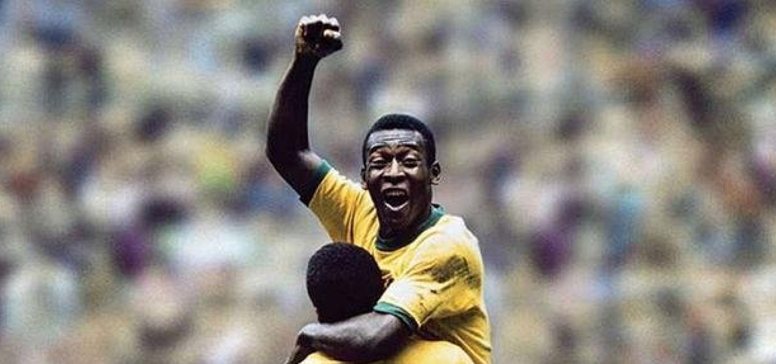 Eternizado na língua portuguesa, Pelé vira verbete em dicionário: "Aquele que é fora do comum"