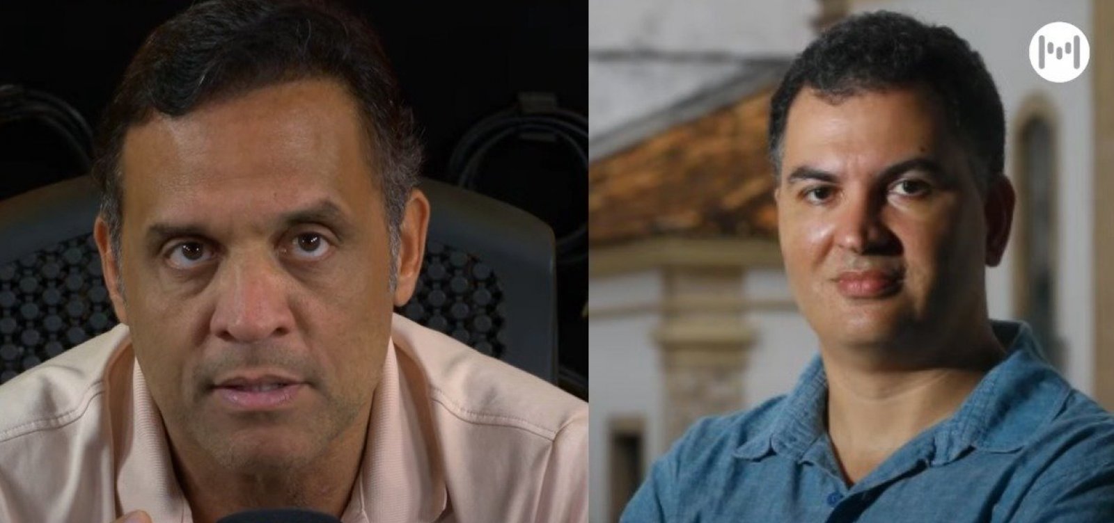 Vice-presidente do ACHE critica demora de autoridades para tomarem medidas no Centro Histórico