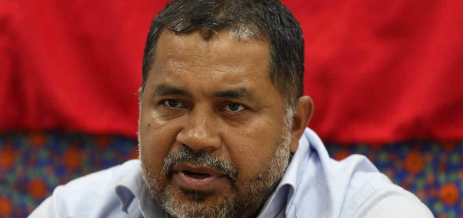 Coordenador nacional do MST afirma que movimento não aceitará "coleira ou focinheira" do governo Lula