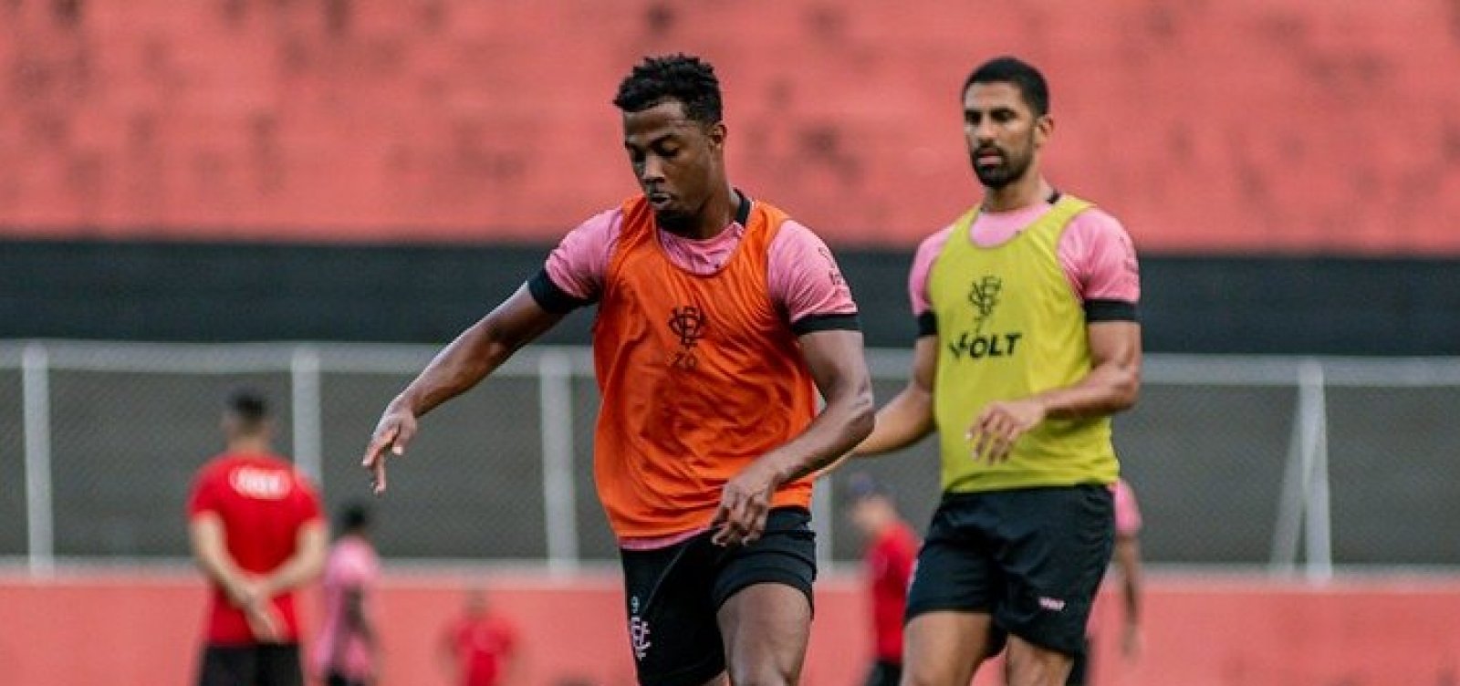 Vit&oacute;ria recebe Londrina nesta sexta-feira e quer manter 100% de aproveitamento na S&eacute;rie B