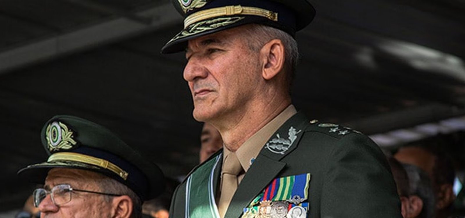 Após demissão de Gonçalves Dias, Lula escolhe general que cuidou da segurança de Dilma para comandar GSI
