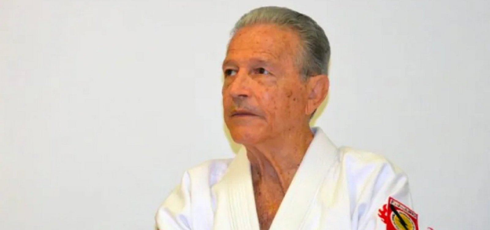 Morre aos 88 anos Robson Gracie, um dos maiores nomes do jiu-jítsu