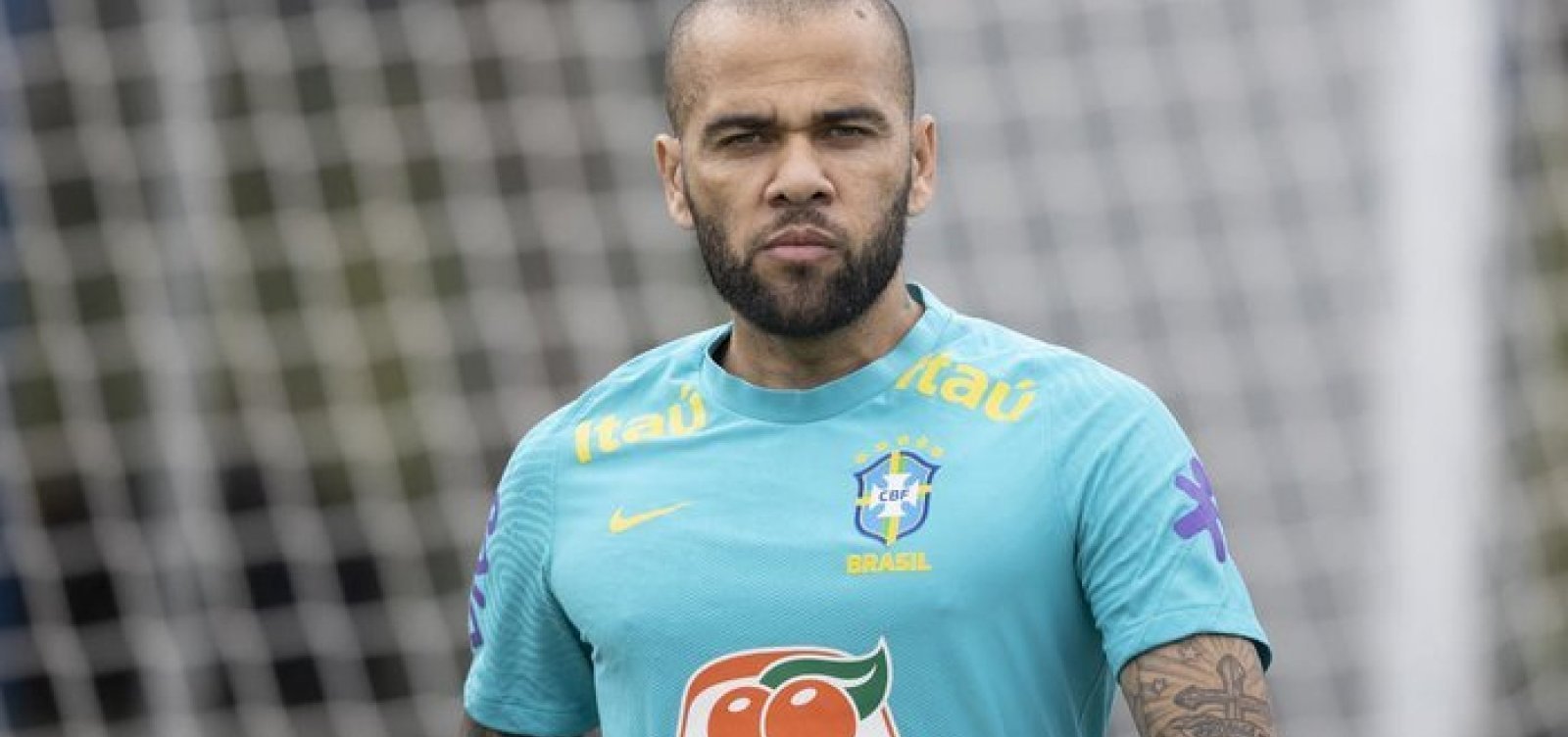&ldquo;Fui simplesmente c&uacute;mplice do desejo que ela tinha&rdquo;, disse Daniel Alves em novo depoimento &agrave; Justi&ccedil;a