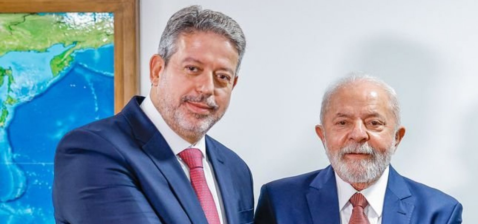 Lira critica articulação política de Lula, mas garante: “Não vou sacanear o governo”