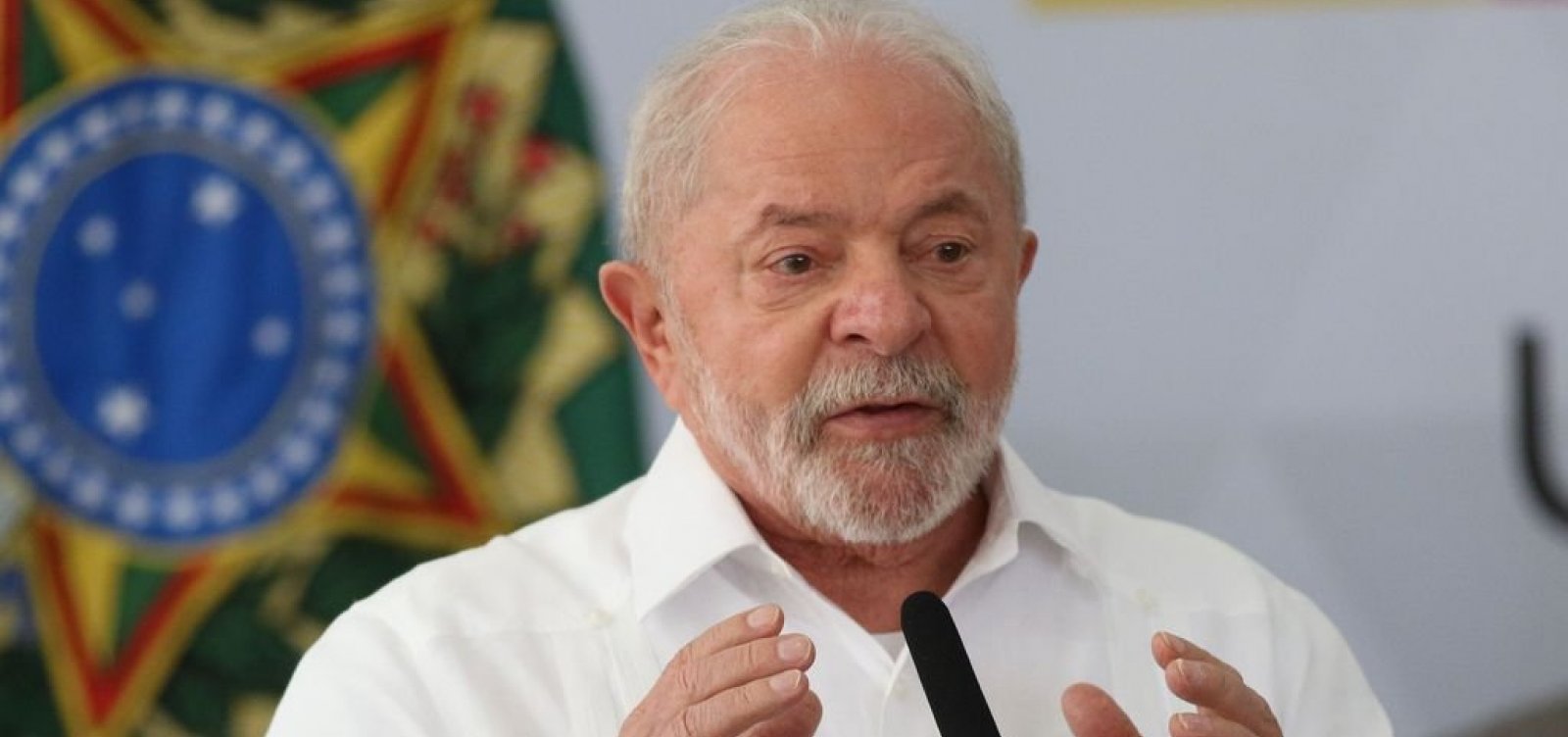 Lula anunciará aumento gradativo da isenção do IR e projeto de reajuste anual do salário mínimo neste domingo