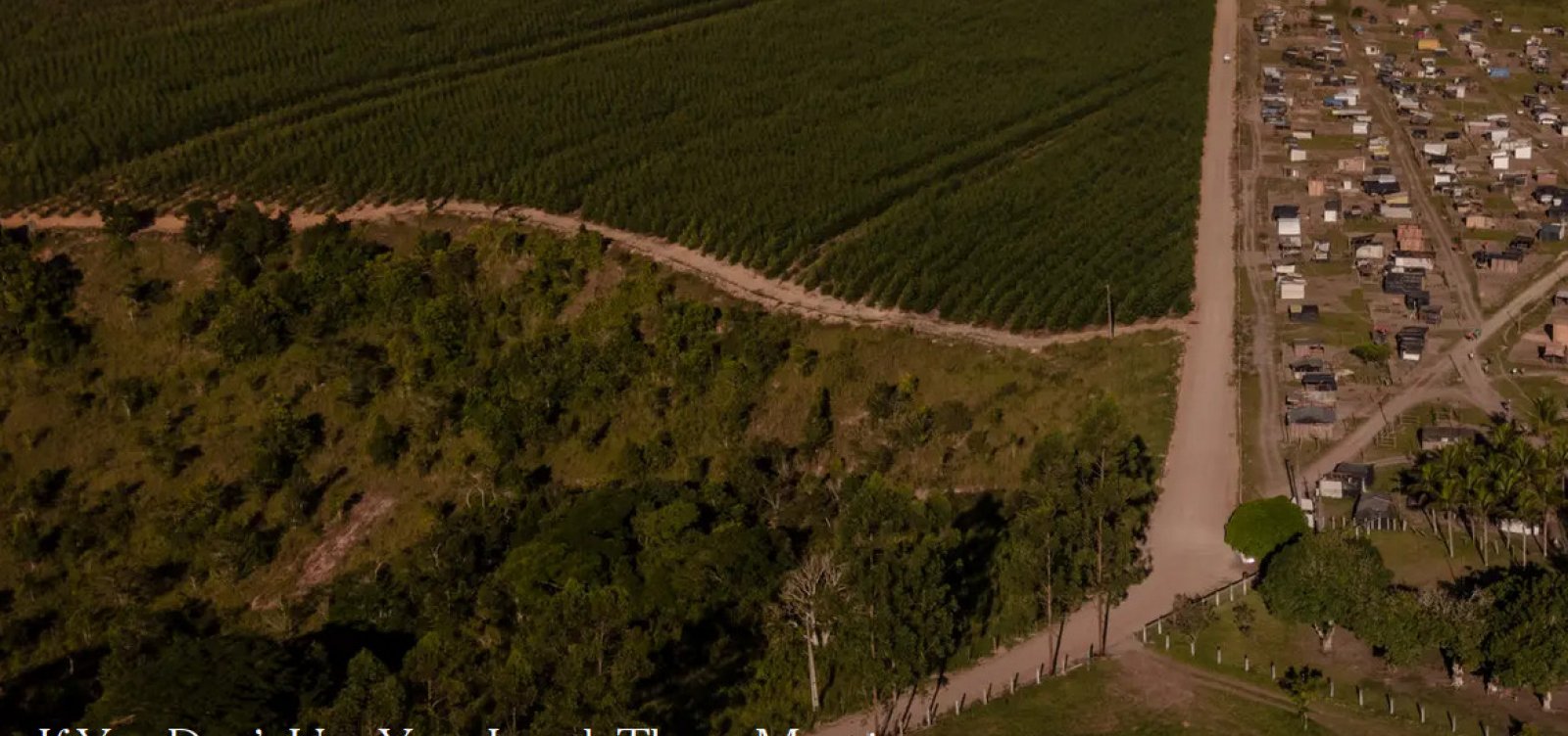 Caracterizado como “marxista”, MST é capa do jornal americano New York Times