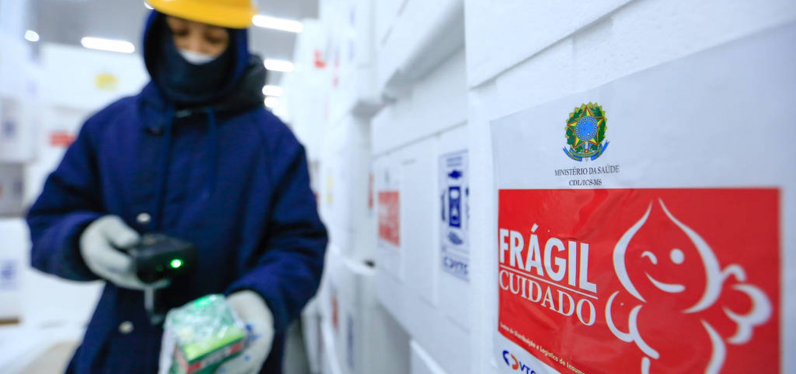 Medicamentos e produtos herdados de Bolsonaro est&atilde;o prestes a vencer no Minist&eacute;rio da Sa&uacute;de