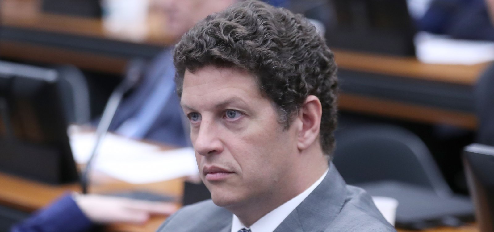 Ricardo Salles é Favorito Para Relatoria Da Cpi Do Mst Foco Será “ver Quem Banca” O Movimento