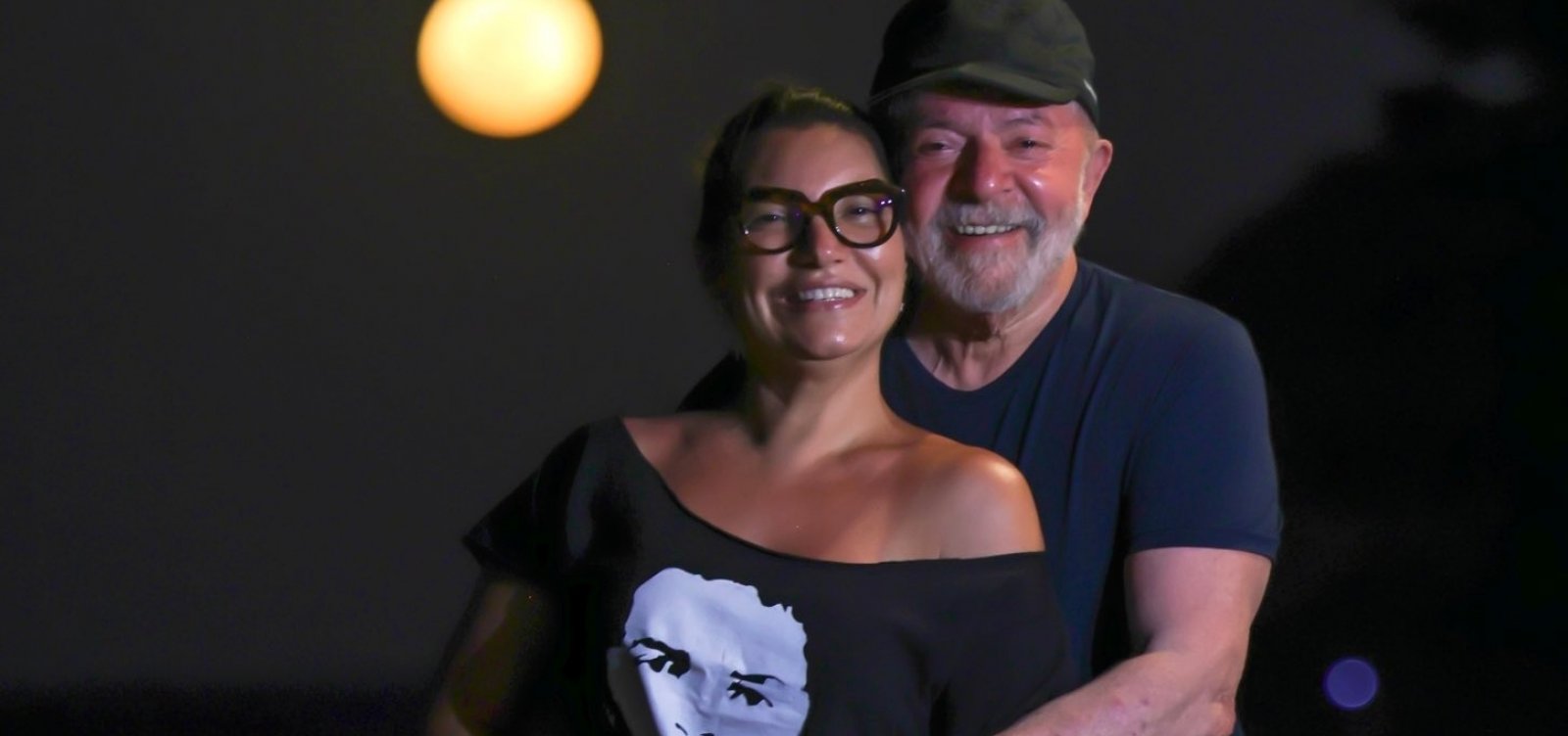 Janja cobra cargo no governo e Lula hesita sob alerta de nepotismo