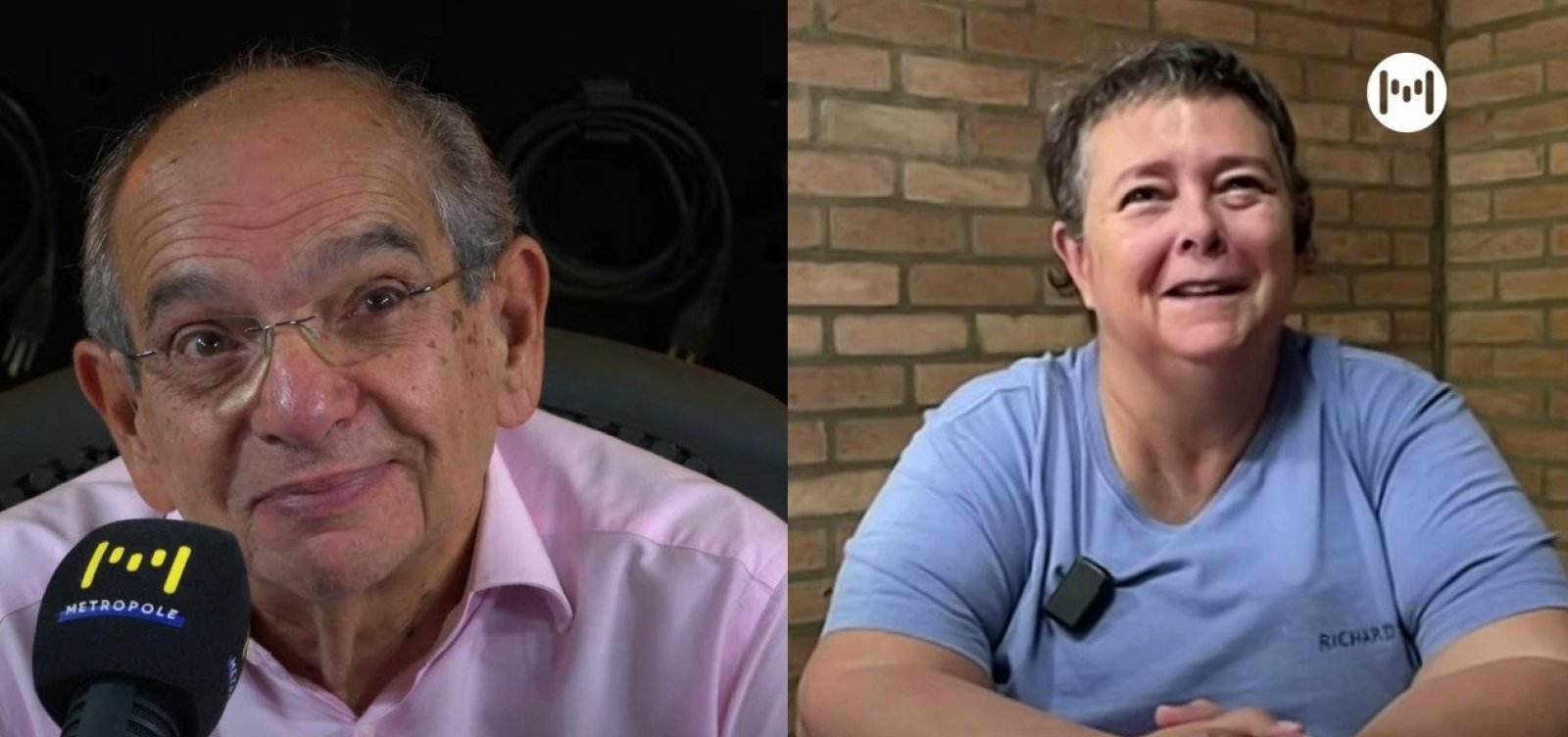 Documentário sobre a vida de Halu Gamashi deve ser lançado em 2023