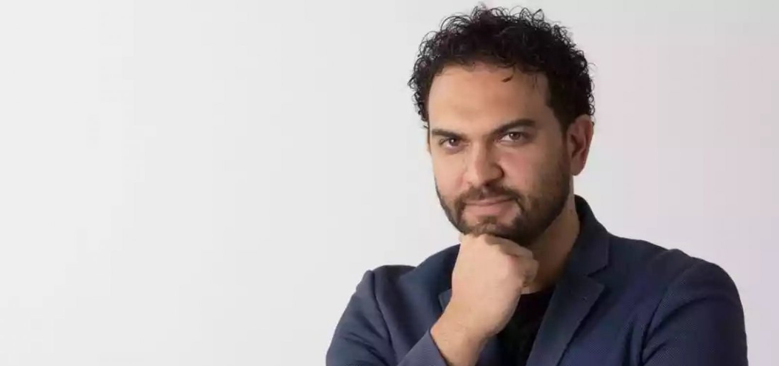 Fundador da Quaest Pesquisa, Felipe Nunes é o convidado do MetroPod desta segunda-feira