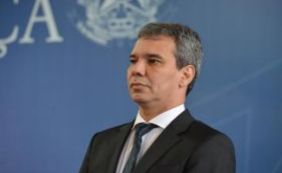STF decide nesta quarta permanência do ministro da Justiça no cargo