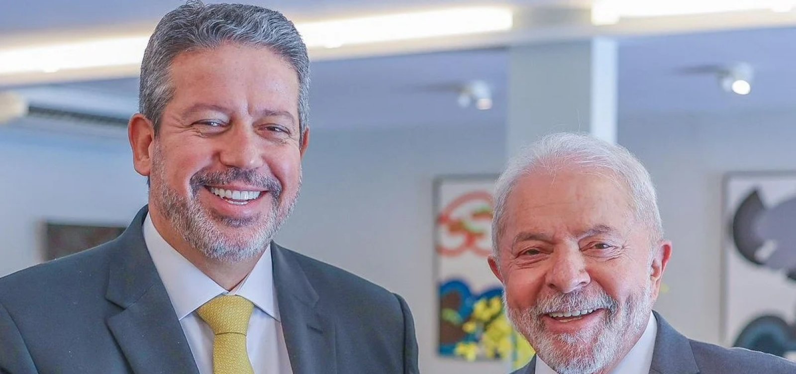 Após encontro com Lira, Lula sinaliza que equipe deve liberar emendas parlamentares 