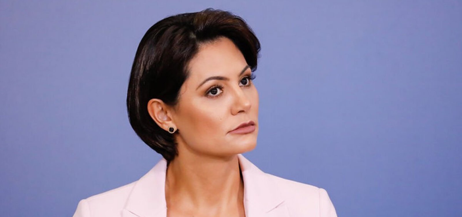 Apenas eu fui vacinada': Michelle Bolsonaro diz que seu celular não foi  apreendido em operação da PF – Política – CartaCapital