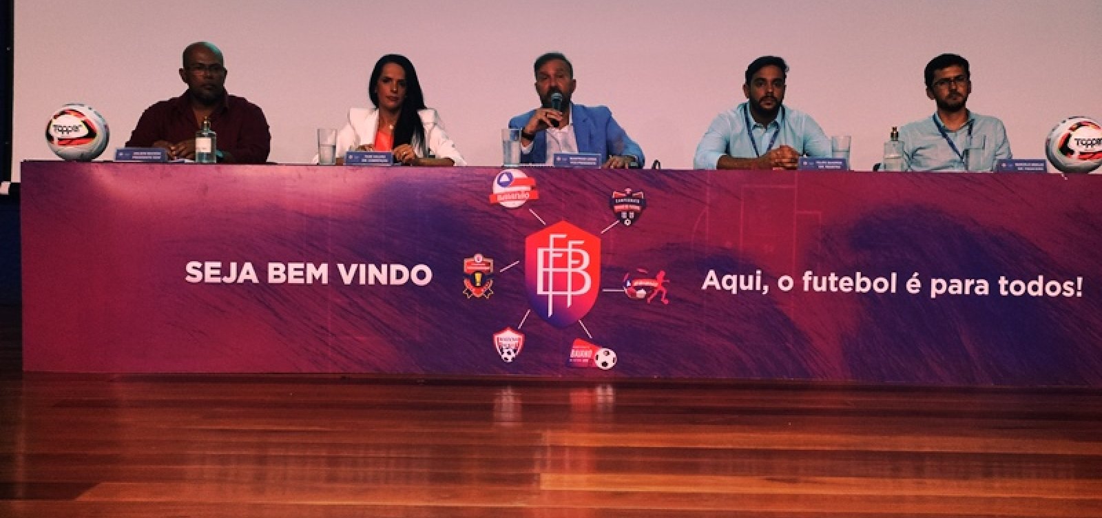 Tabela da Série B 2023 é divulgada pela CBF; Confira os jogos do