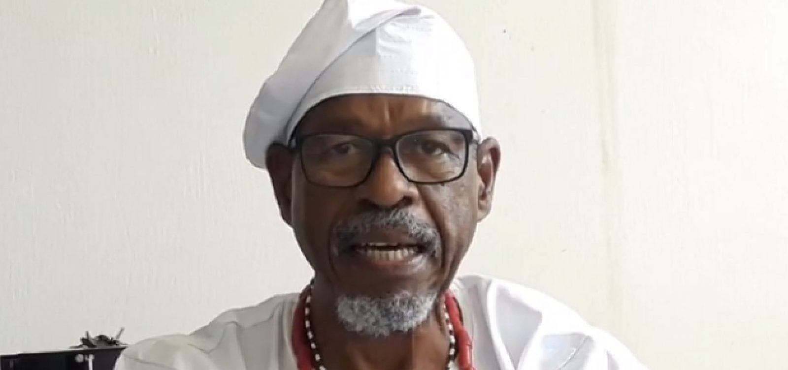 Morre Mòwó Adelson de Brito, referência nos estudos sobre a tradição Jeje-Nagô