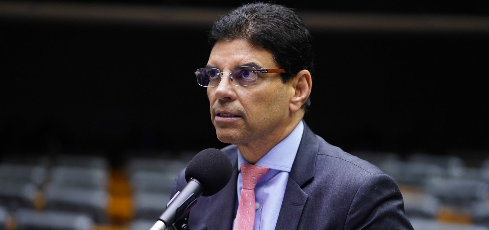 Relatório do novo marco fiscal vai ser apresentado na semana que vem, anuncia Cláudio Cajado