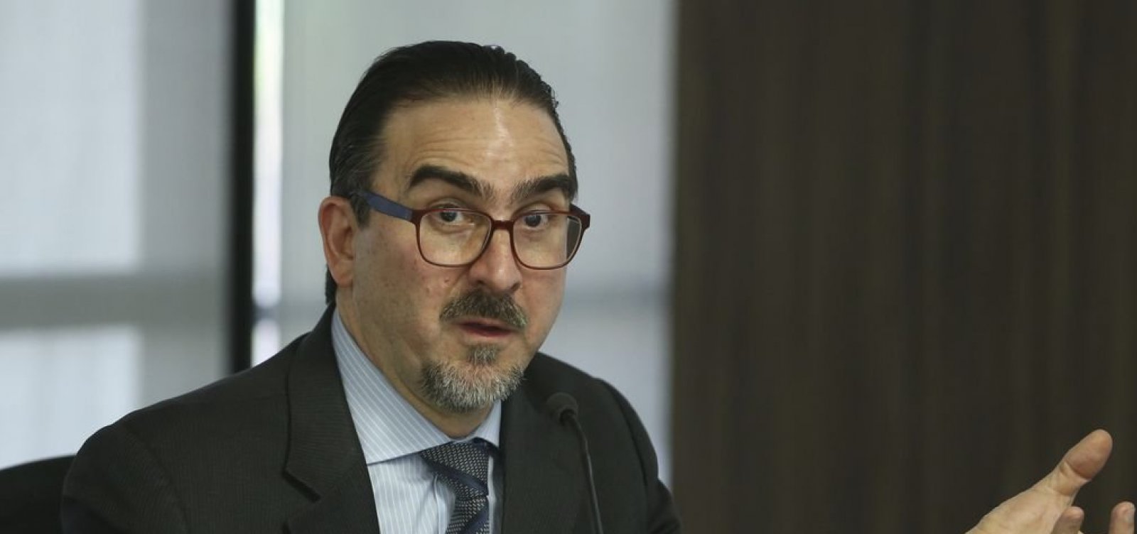 Ministério da Fazenda considera propor desoneração do salário mínimo