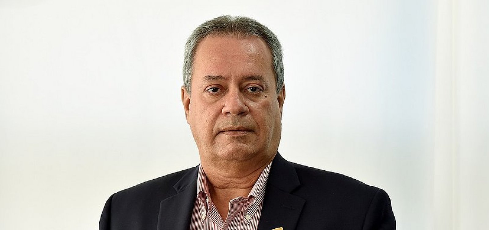 Baiano Ricardo Alban é eleito presidente da CNI