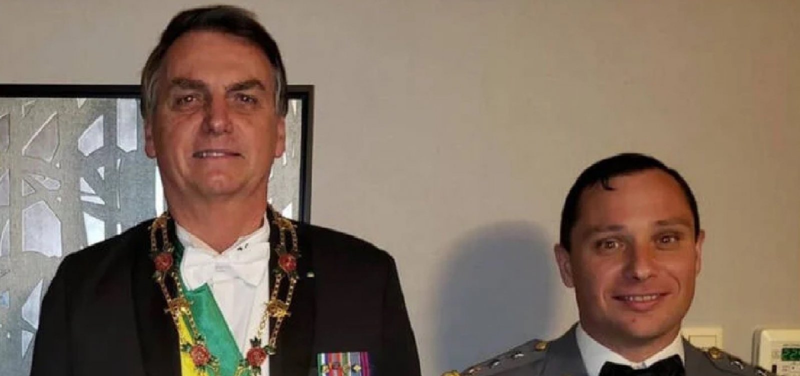 Coronel Cid afirma ter presenciado propostas de golpe ap&oacute;s Bolsonaro perder elei&ccedil;&otilde;es