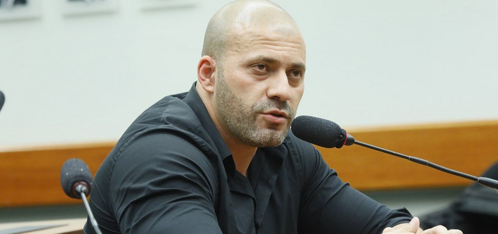 STF forma maioria para derrubar indulto de Bolsonaro a Daniel Silveira