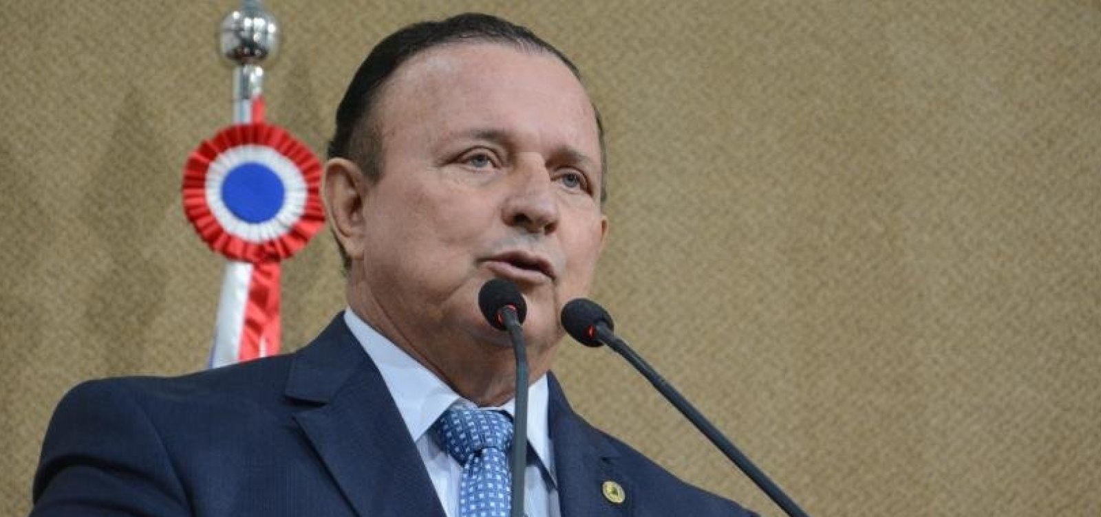 Adolfo Menezes critica “ingerência” entre poderes e diz que AL-BA vai recorrer contra CPI do MST